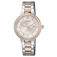 Orologio Vagary Donna Flair in Acciaio IU3-339-11 - IU3-339-11
